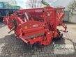 Grada rotativa - Maschio - dm 3000 combi 2