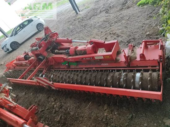 Grada rotativa - Kuhn - hr 6004 r