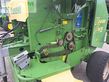 Empacadora gigant - Krone - round pack 1250 mc