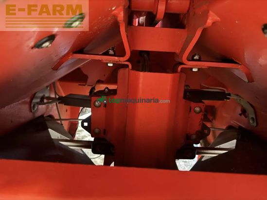 Esparcidor - Kuhn - axis 50.1 h-emc-w