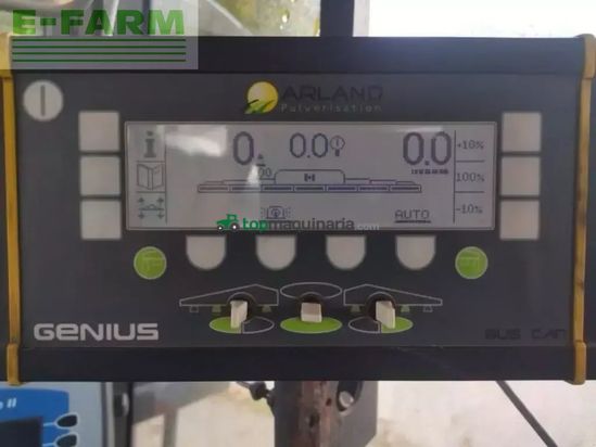 Atomizador -  - atlon 1924