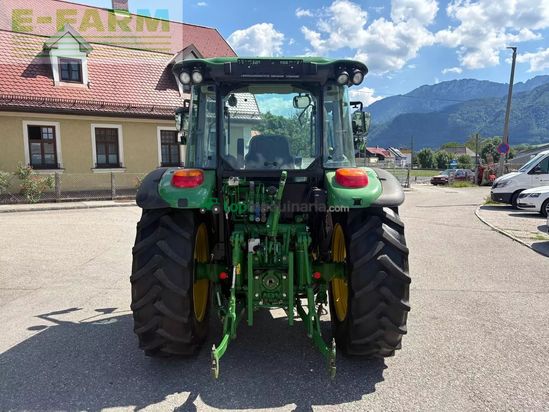 Tractor agrícola - John Deere - 5090 m