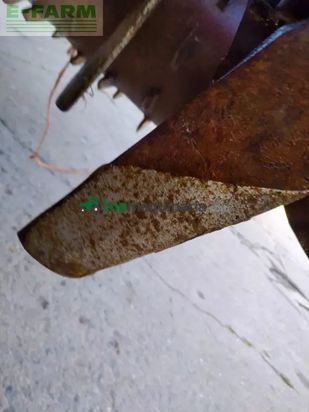 Combinado de siembra - Kuhn - venta ti 450