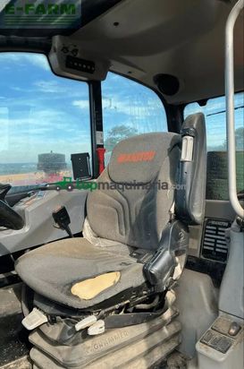 Telescopica - Manitou - manitou mlt 841