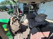Tractor agrícola - John Deere - 6m140 *garantieverlängerung*