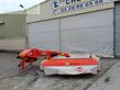 Cortacésped manual - Kuhn - fc283 gii