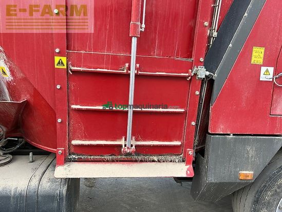 Remolqu esparcidor - Rmh - premium gold 21m³