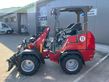 Telescopica - Weidemann - 1190e