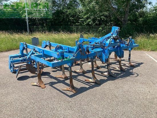 Cultivador - Saphir - fc 501/80