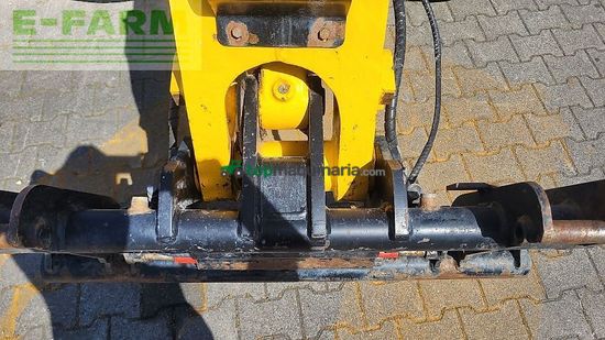 Telescopica - JCB - tm 220
