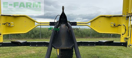 Cabezal - John Deere - 475plus