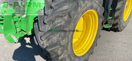 Tractor agrícola - John Deere - 7R 330