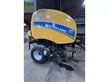 Empacadora gigant - New Holland - rollbelt 180