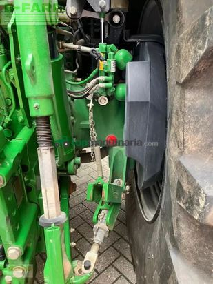 Tractor agrícola - John Deere - 6r230