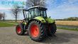 Tractor agrícola - Claas - arion 520 cis