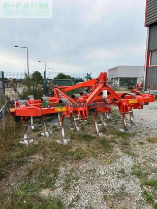 Cultivador - Kubota - cu3351