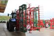 Cultivador - Agro-Masz - aps50h leichtgrubber - baujahr 2023