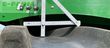 Cosechadora de Cereal - John Deere - 8700