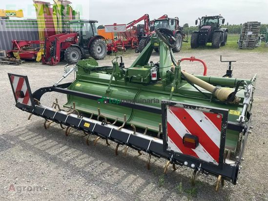 Grada rotativa - Celli - tiger t250 - 305