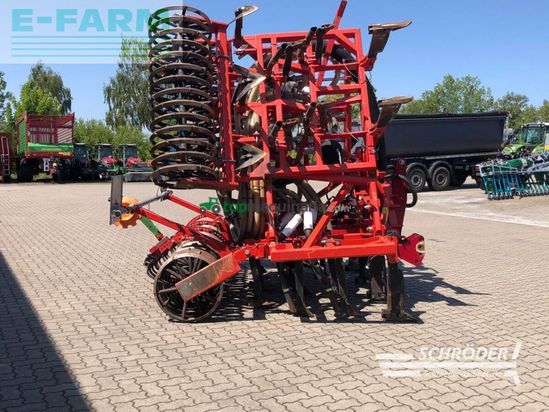 Cisterna - Evers - strip till | garanno bi-gps 8 r62