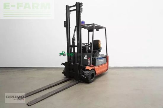 Elevadora - Still - r20-17