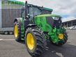 Tractor agrícola - John Deere - 6195m
