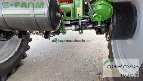 Atomizador - Amazone - ux 4200 special