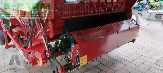 Remolqu agrícola - Strautmann - magnon cfs 10-430