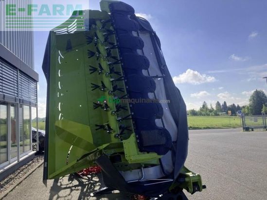 Cortacésped manual - Claas - mähwerk disco 3200 c contour