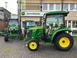 Tractor agrícola - John Deere - 3046r