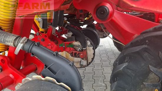 Sembradora monograno mecanica -  - tempo f8 / tpf 8 baujahr 2015