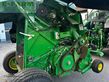 Empacadora gigant - John Deere - f440 m