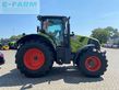 Tractor agrícola - Claas - axion 810 cmatic -sonderpreis!- CMATIC