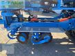 Combinado de siembra - Lemken - solitair dt/400