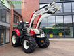 Tractor agrícola - Steyr - 6185 cvt
