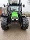 Tractor agrícola - Deutz-Fahr - agrotron 100.4 new