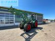 Tractor agrícola - Fendt - 516 vario scr