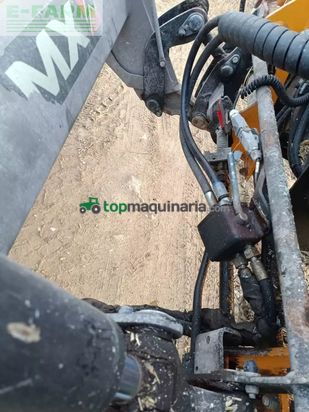 Tractor agrícola - New Holland - t6 180 dynamic cde