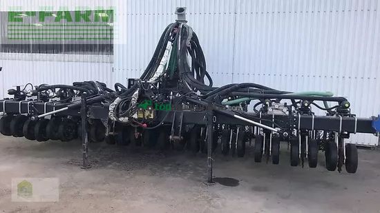 Equipamiento / accesorio - Agrisem - stripcat 2 12-50