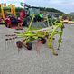 Rastrillo - Claas - Schwader