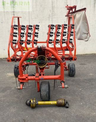 Henificador - Kuhn - cm 3501 ga