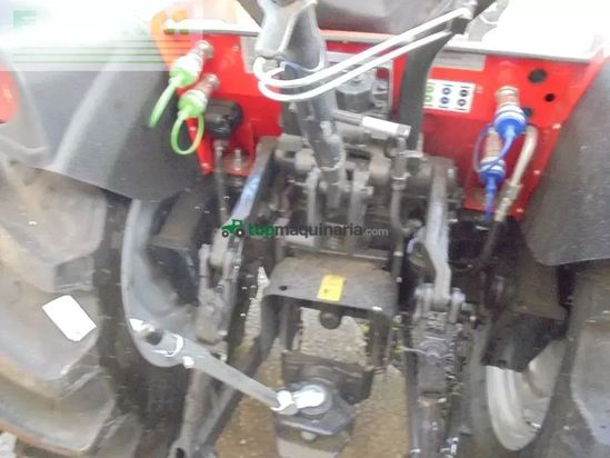 Tractor agrícola - McCormick - x2-55