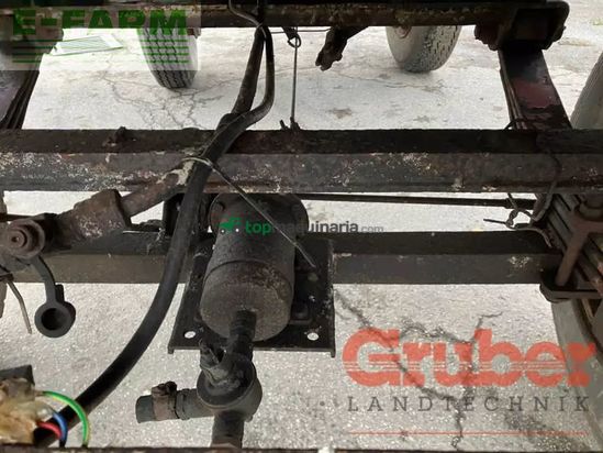 Volquet -  - sonstige 2-achs-3-seiten