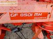 Henificador - Kuhn - gf8501 mh