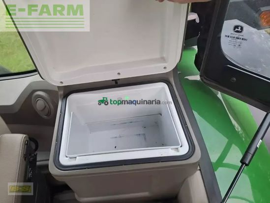 Tractor agrícola - John Deere - traktor 7r330