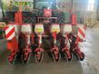 Sembradora monograno mecanica - Gaspardo - magica 6r - isotronic