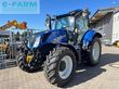 Tractor agrícola - New Holland - t 6.180 dc