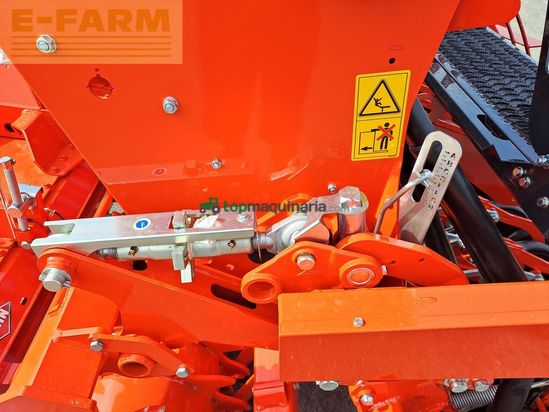 Combinado de siembra - Kuhn - sitera 330-24 - säkombination 3m