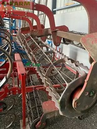 Cultivador - Sauerburger - diabolo 752