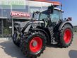 Tractor agrícola - Fendt - 724 vario
